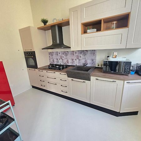 Fabroniana Apartment Elegant Pistoia Eksteriør bilde
