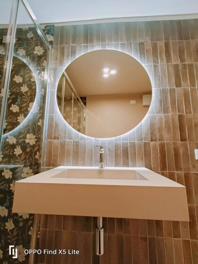 Fabroniana Apartment Elegant Pistoia Eksteriør bilde