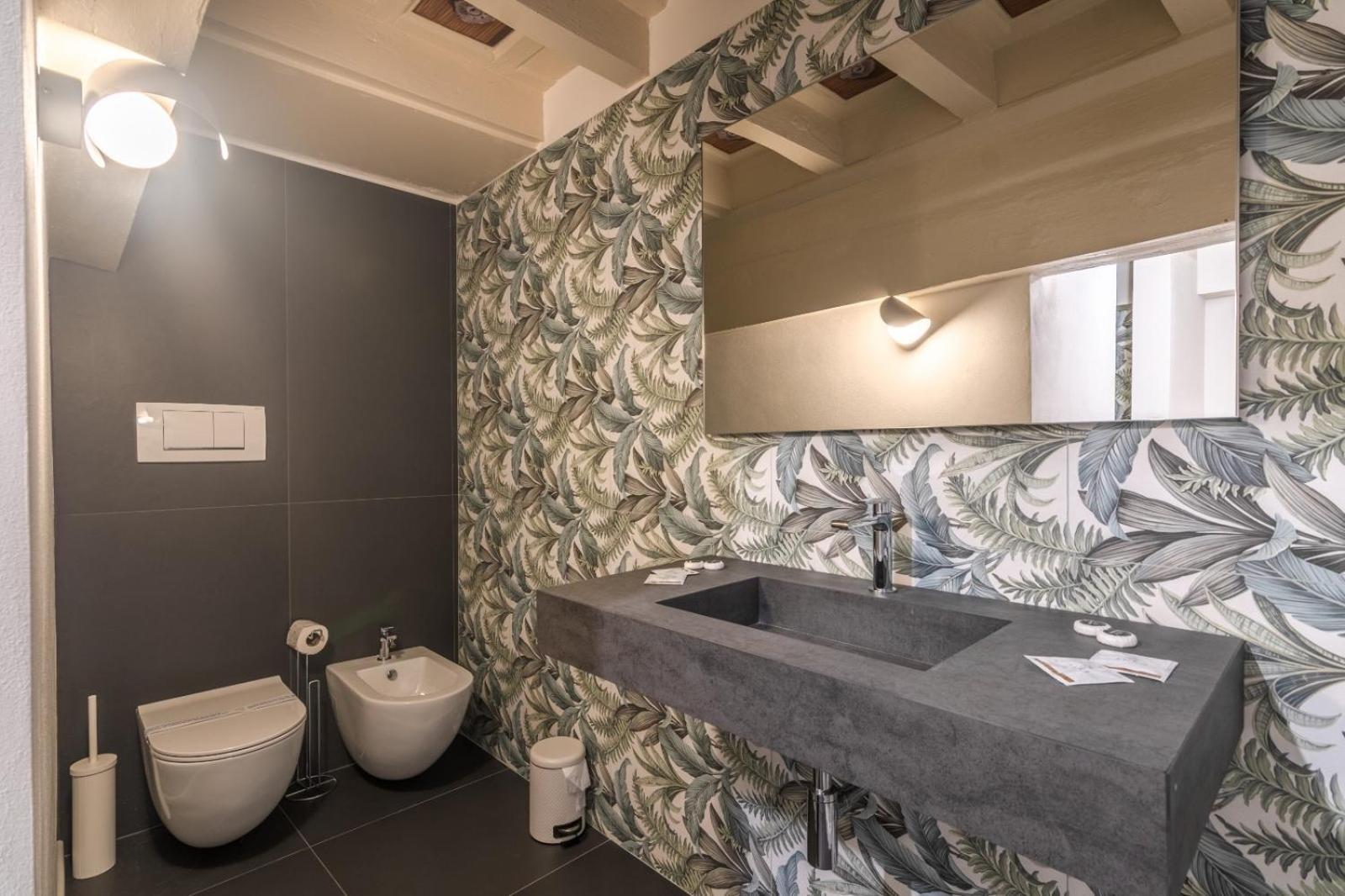 Fabroniana Apartment Elegant Pistoia Eksteriør bilde