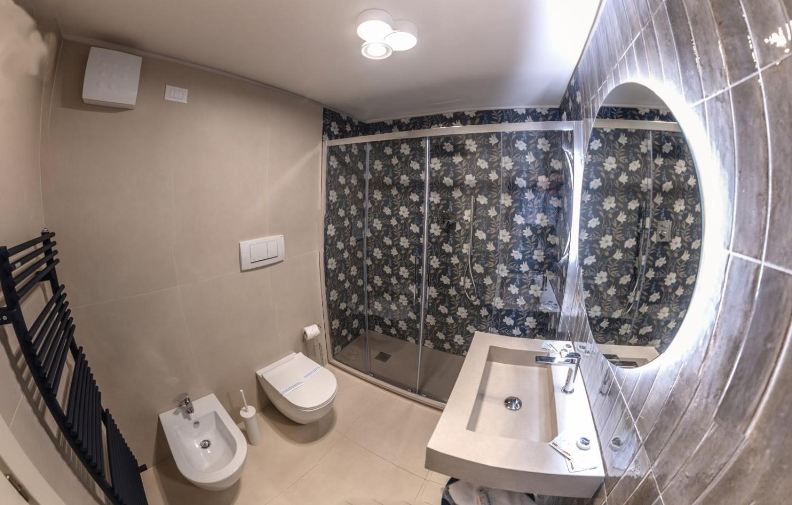 Fabroniana Apartment Elegant Pistoia Eksteriør bilde