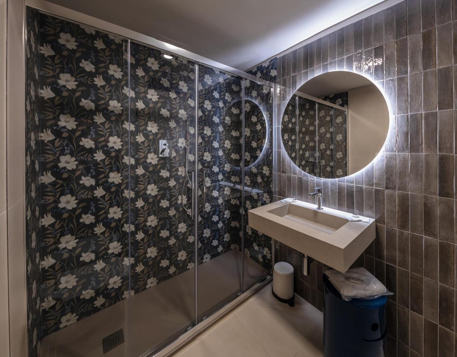 Fabroniana Apartment Elegant Pistoia Eksteriør bilde