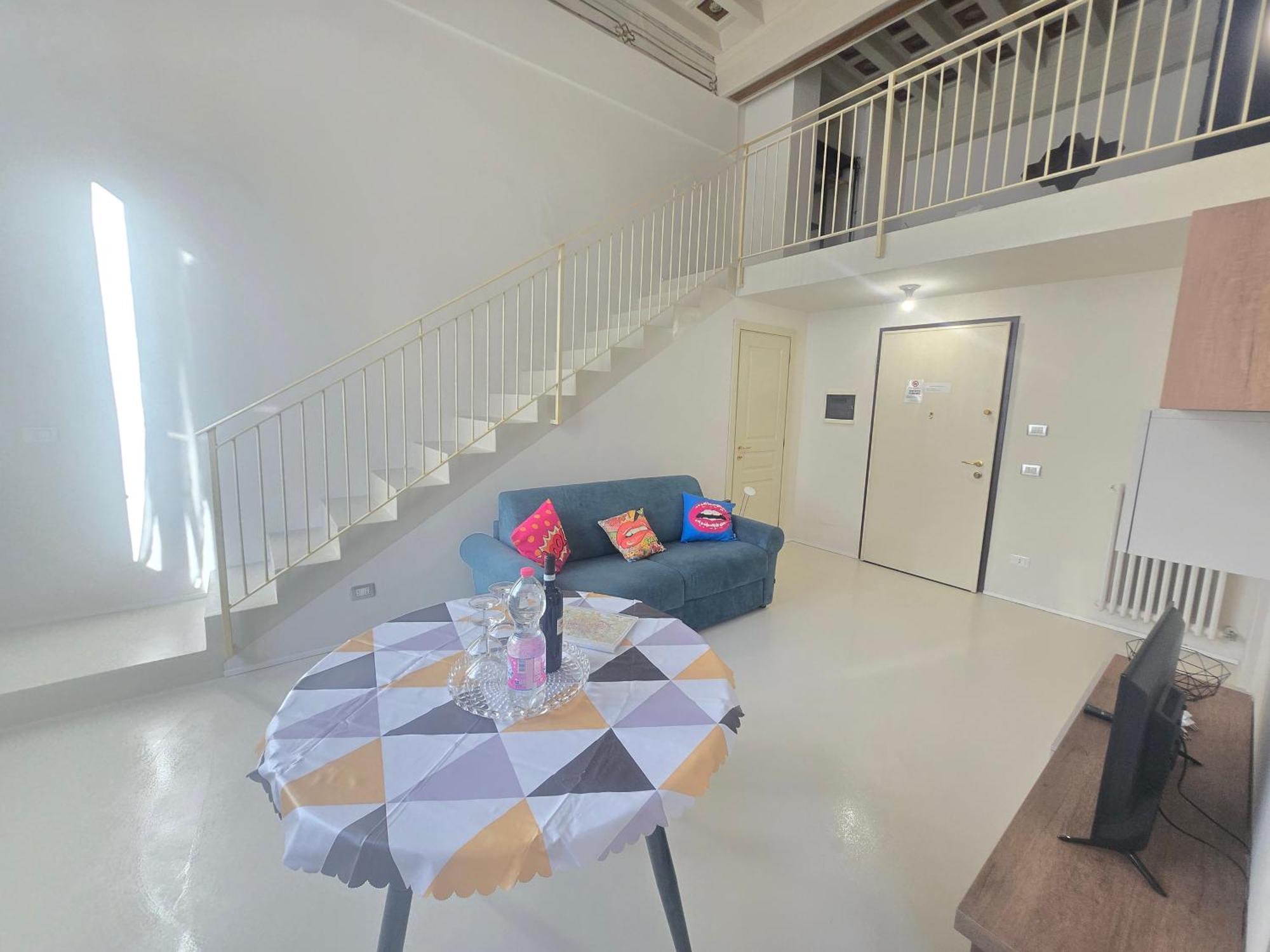 Fabroniana Apartment Elegant Pistoia Eksteriør bilde