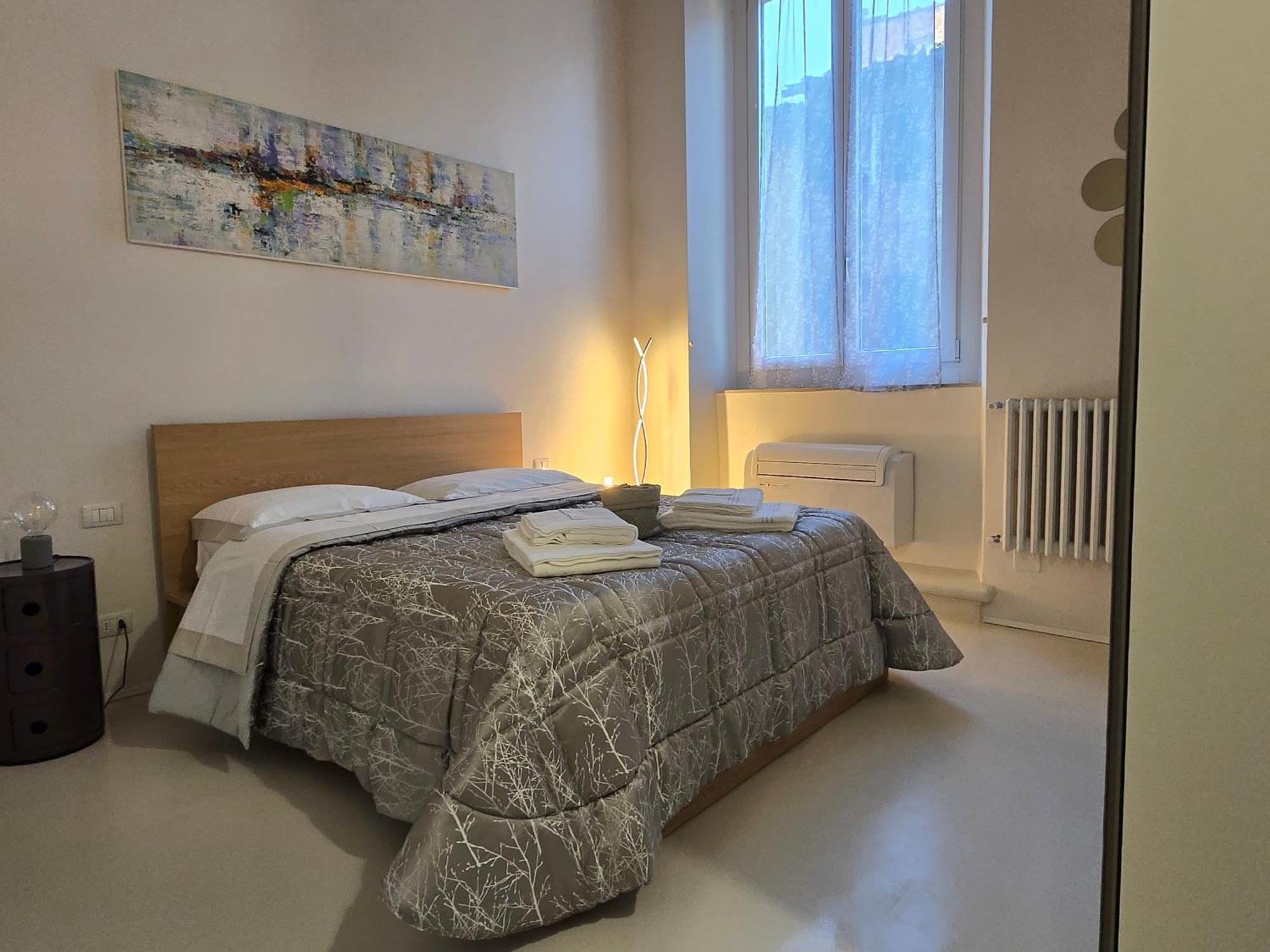 Fabroniana Apartment Elegant Pistoia Eksteriør bilde