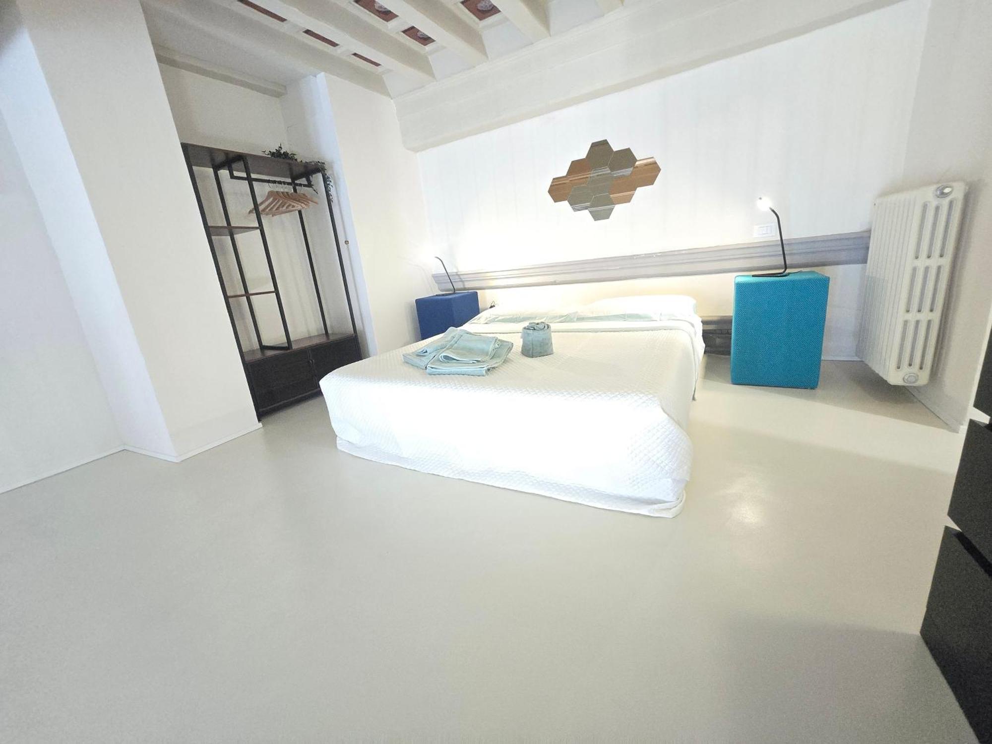 Fabroniana Apartment Elegant Pistoia Eksteriør bilde