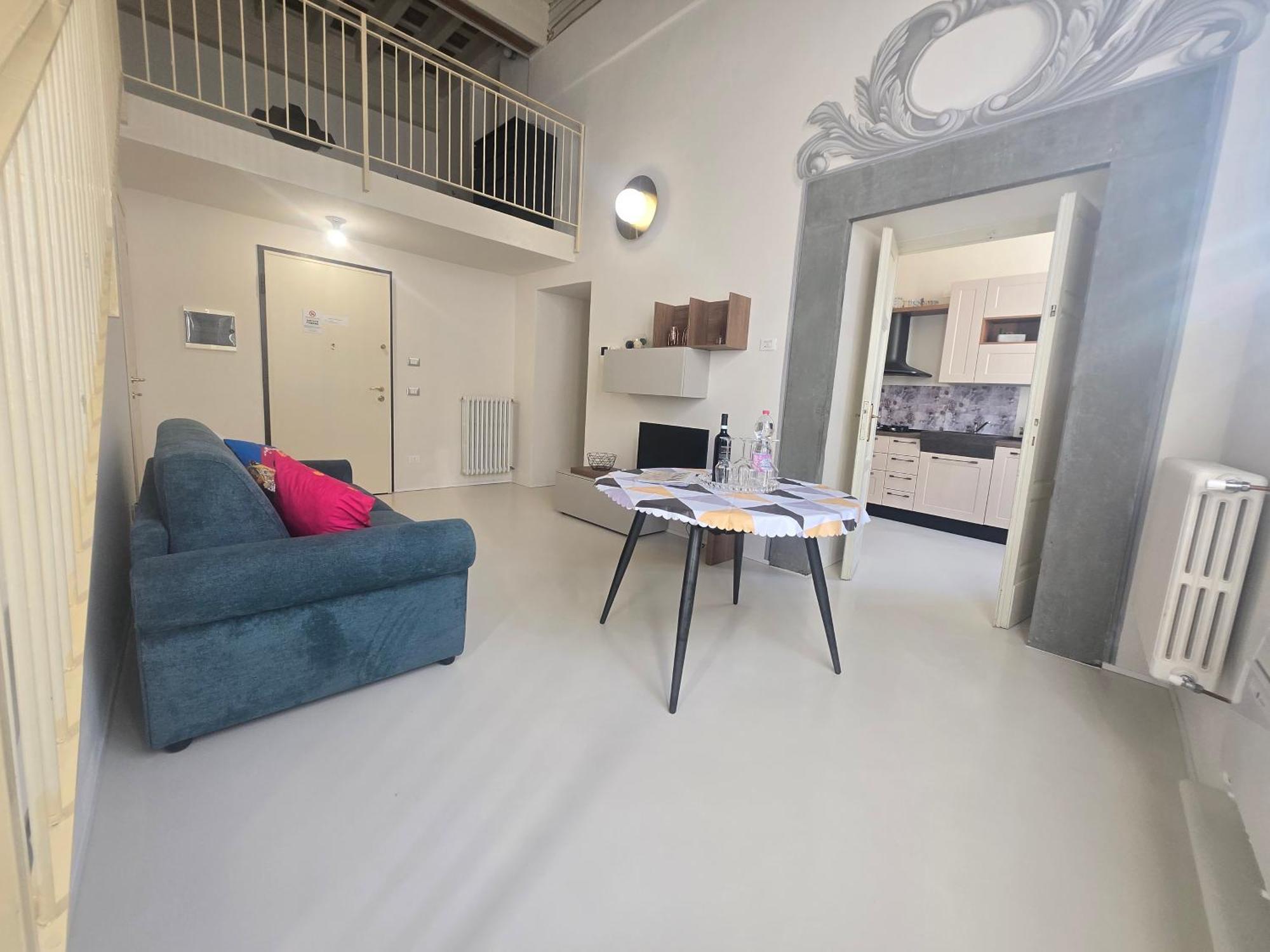 Fabroniana Apartment Elegant Pistoia Eksteriør bilde