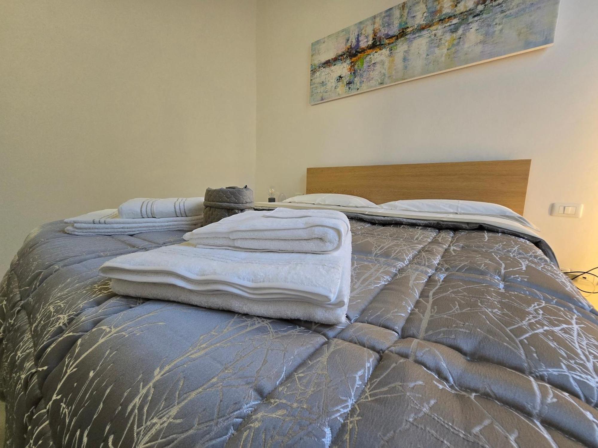 Fabroniana Apartment Elegant Pistoia Eksteriør bilde