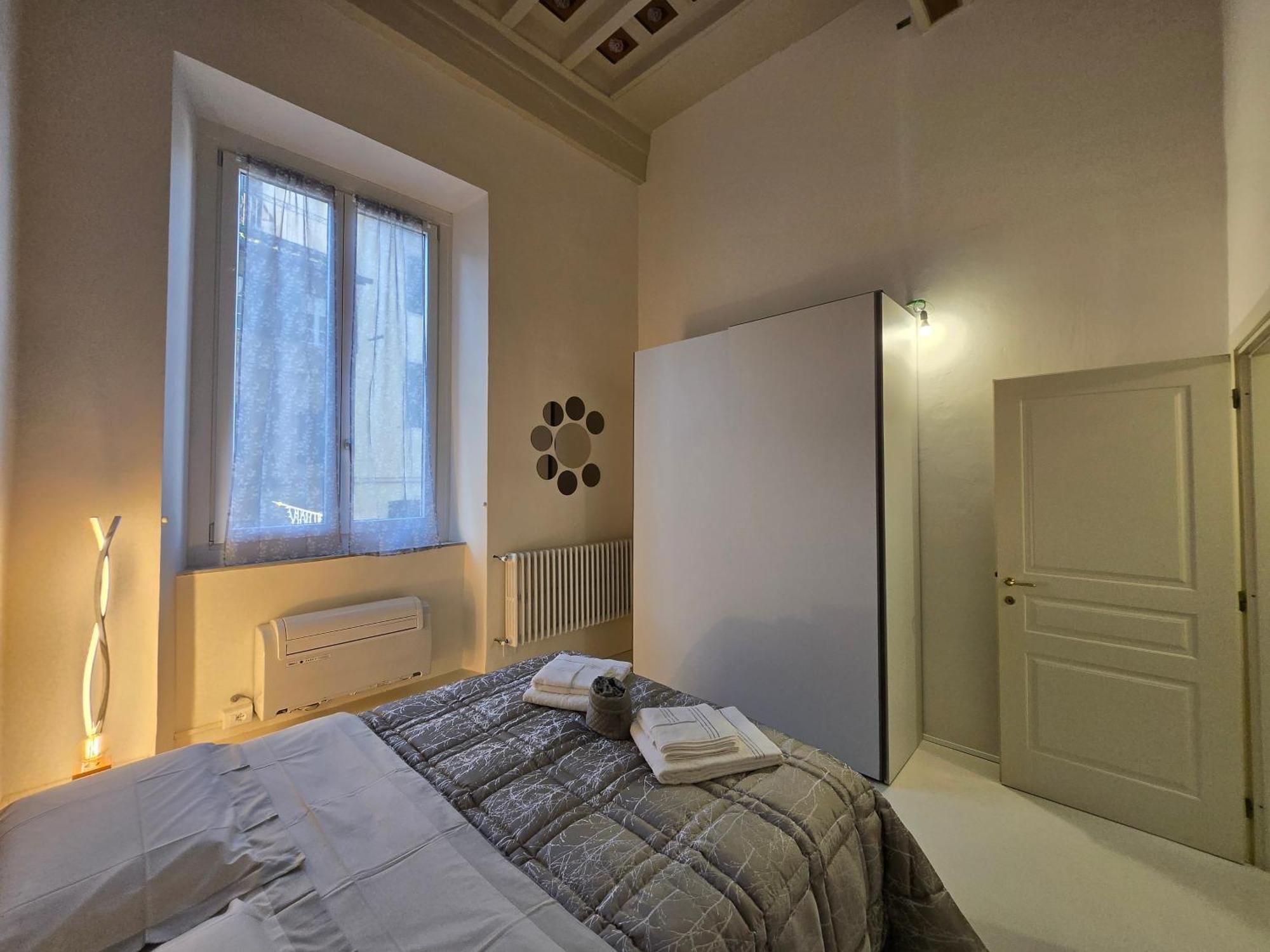 Fabroniana Apartment Elegant Pistoia Eksteriør bilde