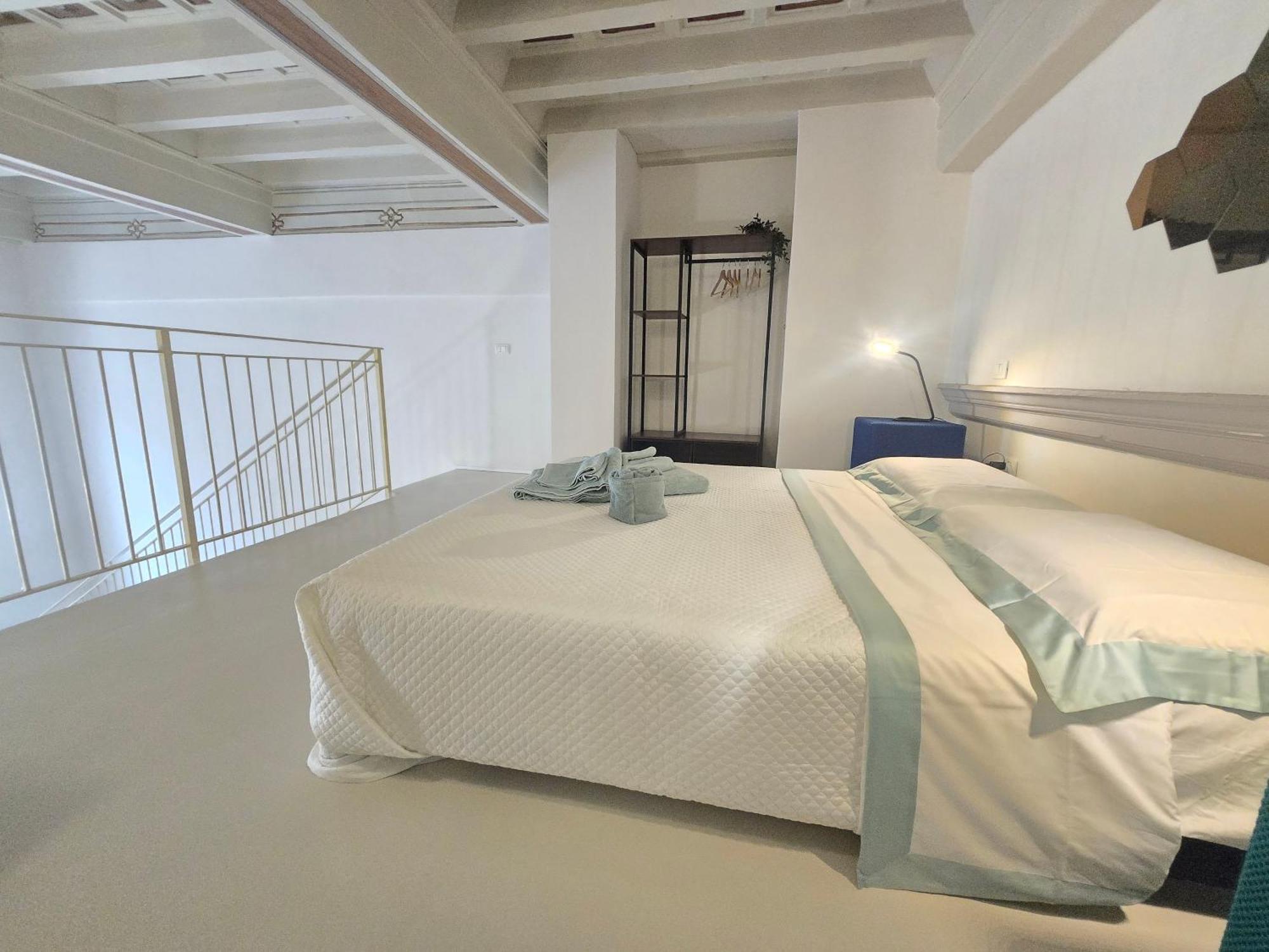 Fabroniana Apartment Elegant Pistoia Eksteriør bilde